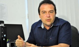 Afonso Lins exonerado da direção do Dnit  no Amazonas e Roraima